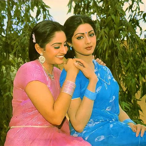 sridevi and jayaprada|sridevi superstar wife.